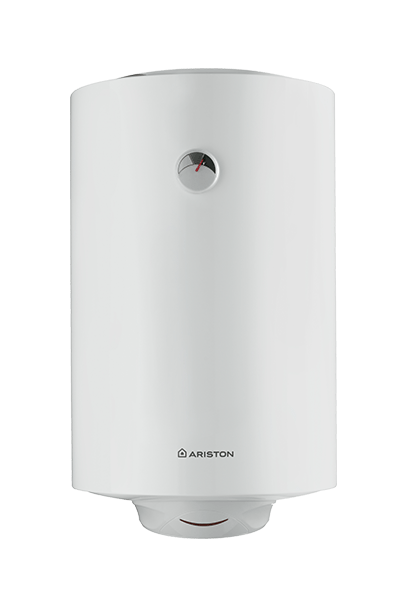 SCALDABAGNO ELETTRICO ARISTON AD ACCUMULO PRO R EVO 100 V//3 EU VERTICALE 100 LT