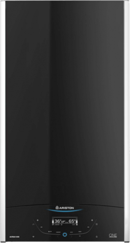 alteas one net combi gas boiler ariston