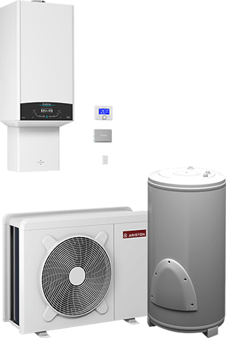 Genius One Hybrid Flex Net Hybrid Rendszerek Ariston