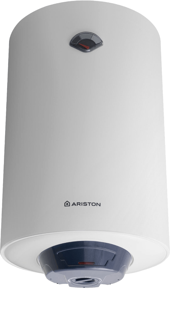 Blu R Medium Electric Storage Water Heater Ariston
