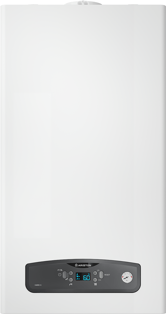 CALDAIA ARISTON CONDENSAZIONE HS PREMIUM 24KW METANO