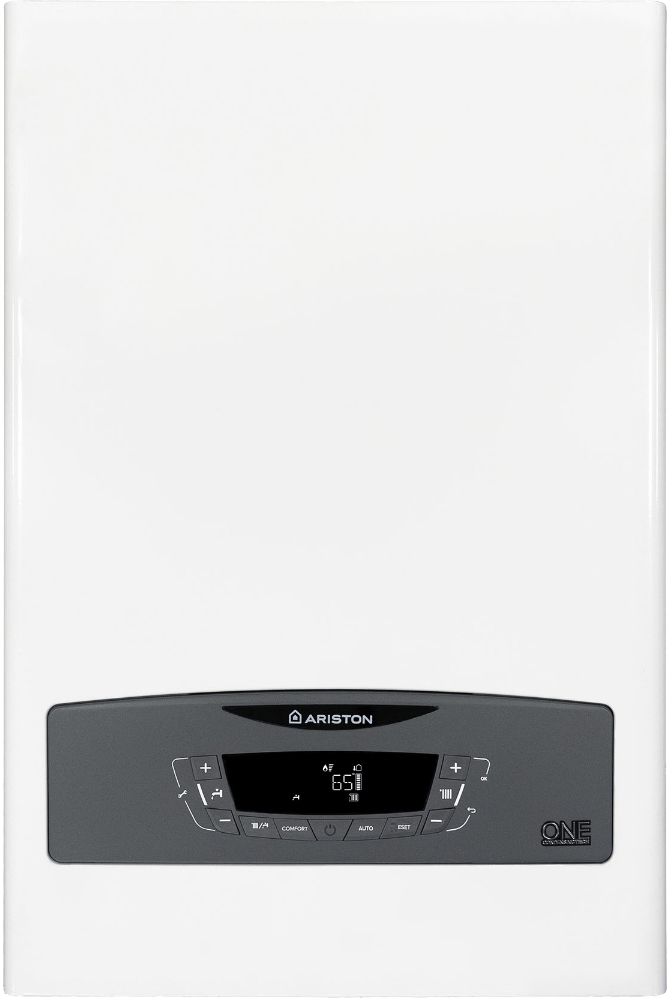 clas one r regular gas boiler ariston