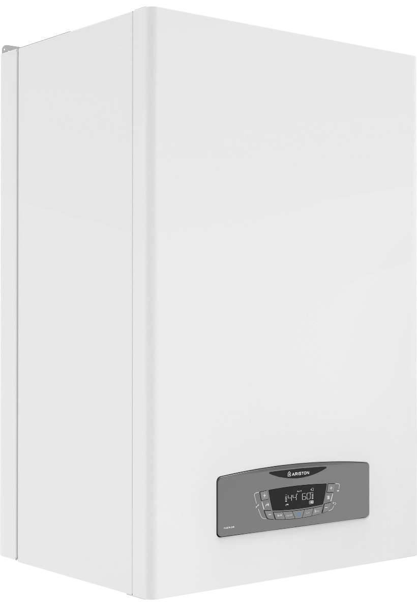 Clas B One Kondenzacios Kazan Ariston