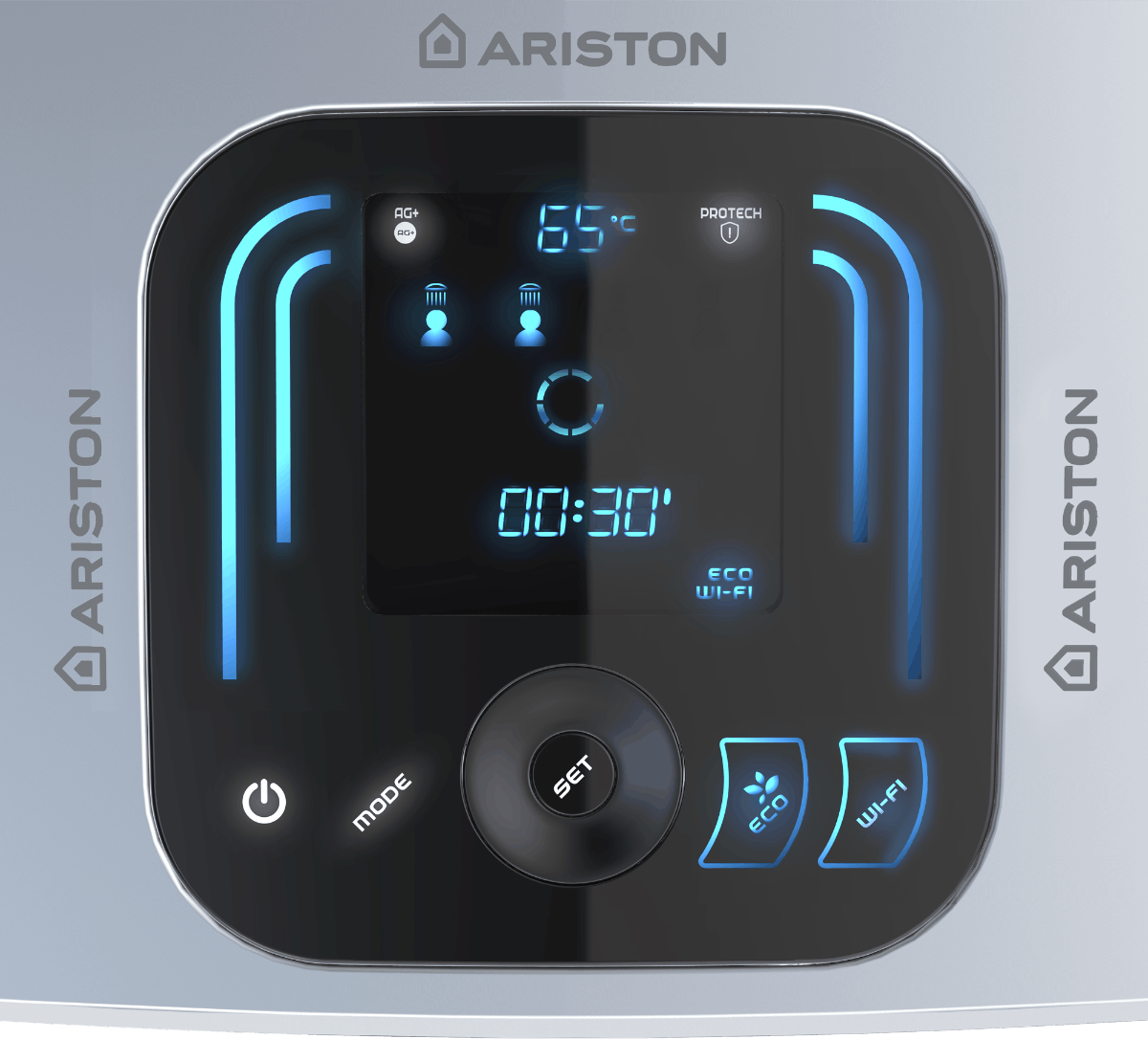 Ariston Thermo Group