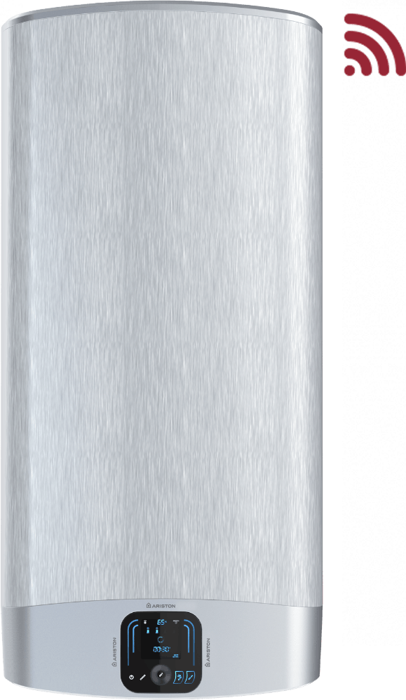 Velis Evo Wifi Elektromos Vizmelegito Ariston